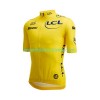 Maillot Cyclisme 2022 Tour de France N002